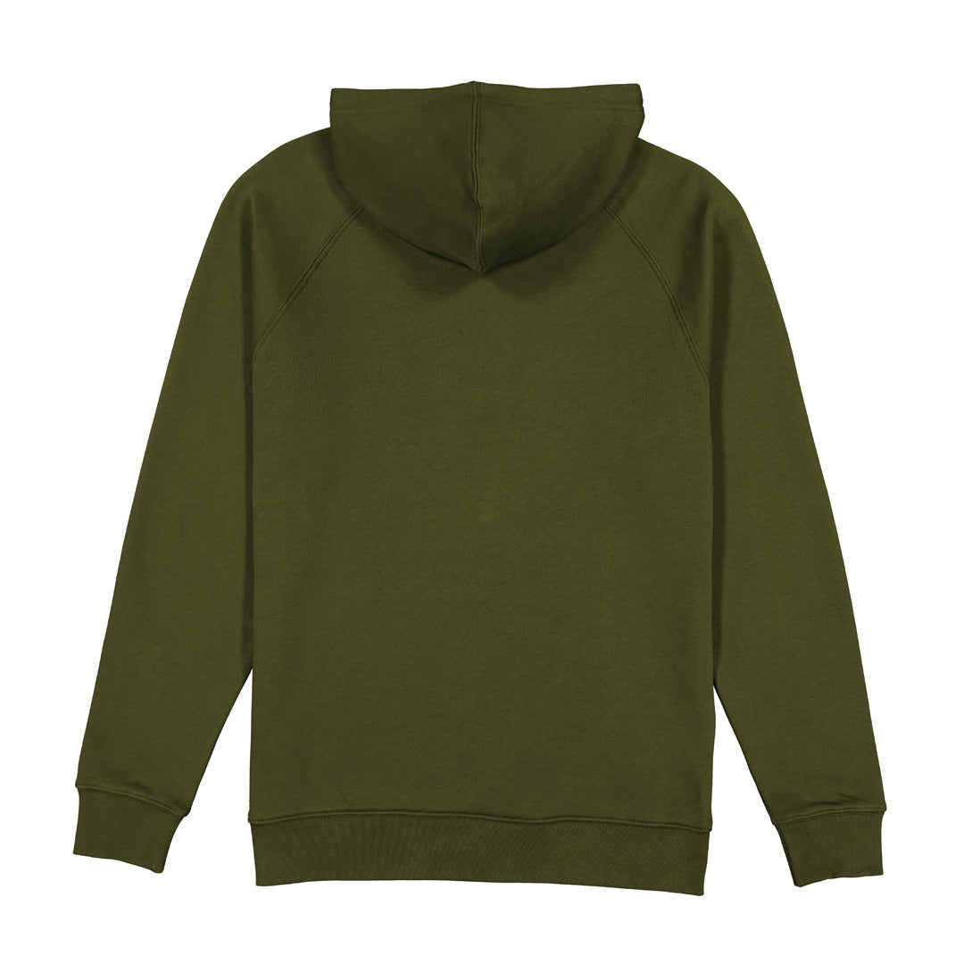 House of Uniforms The Basis Hoodie | Mens Goodmates