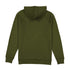 House of Uniforms The Basis Hoodie | Mens Goodmates