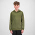 House of Uniforms The Basis Hoodie | Youth Goodmates Army