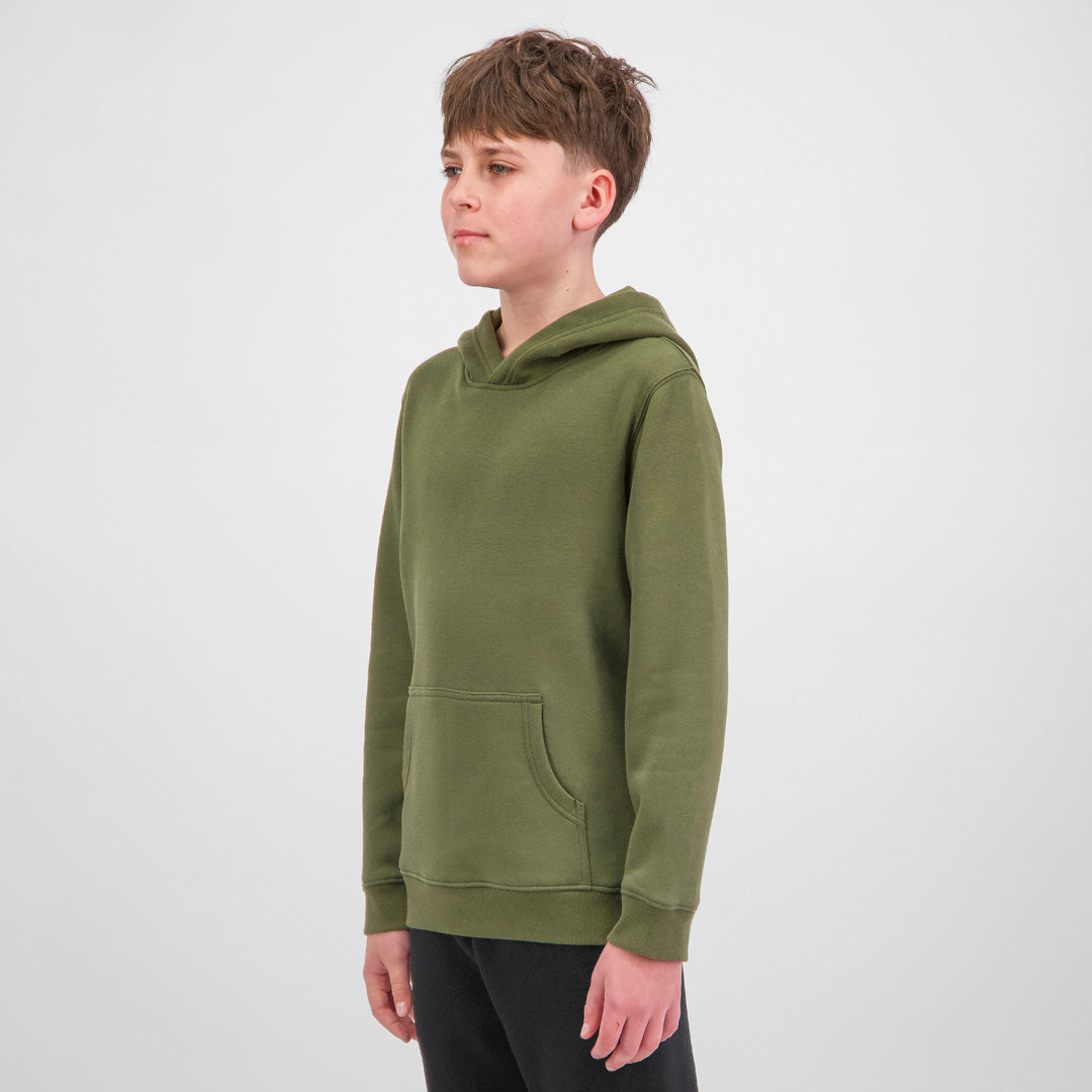 House of Uniforms The Basis Hoodie | Youth Goodmates