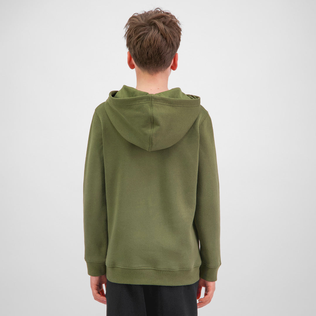 House of Uniforms The Basis Hoodie | Youth Goodmates