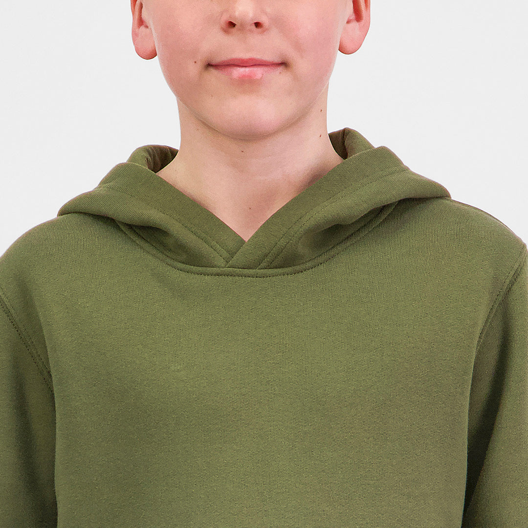 House of Uniforms The Basis Hoodie | Youth Goodmates