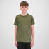 House of Uniforms The Basis Tee | Short Sleeve | Youth Goodmates Army
