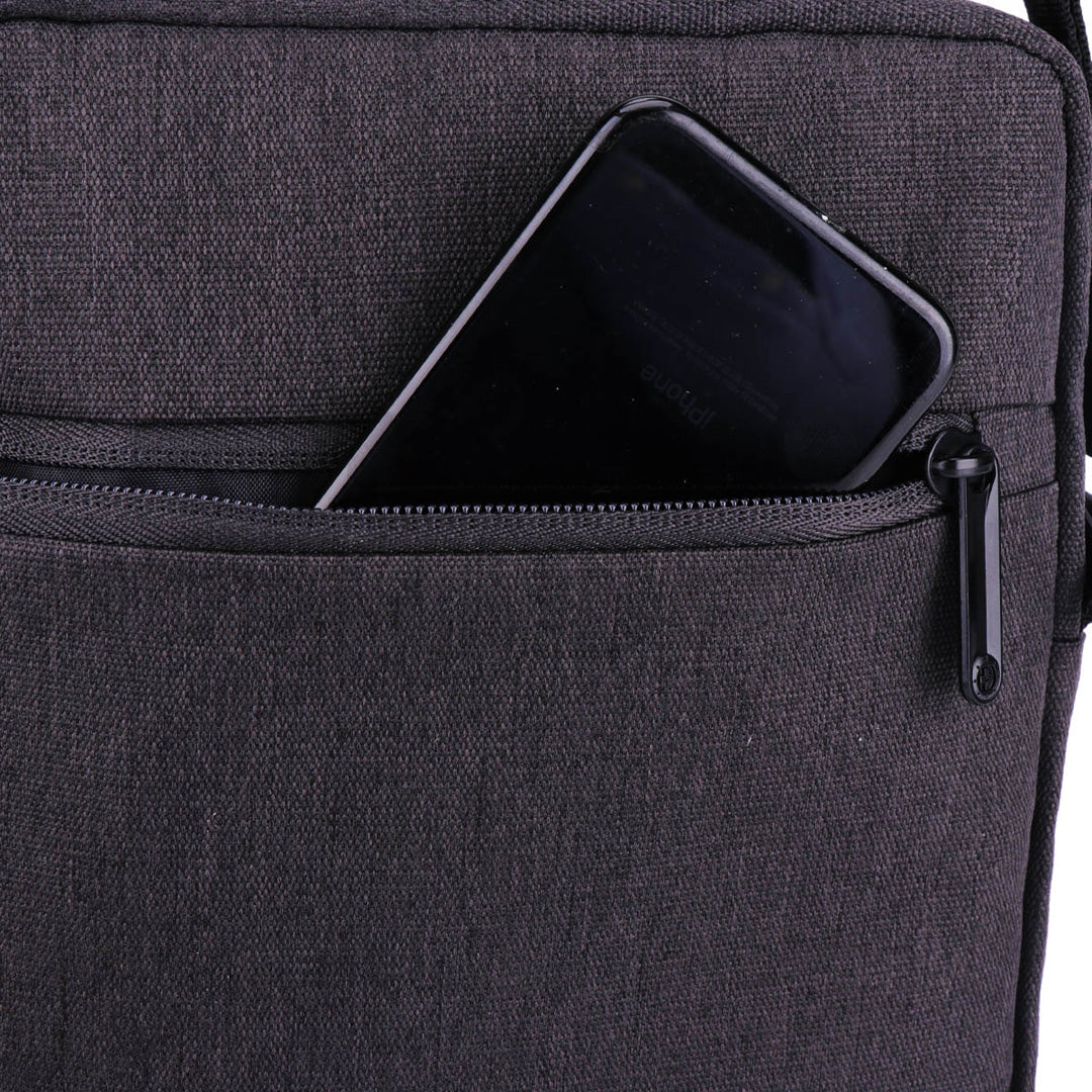 House of Uniforms The Arosa Shoulder Bag Swissdigital