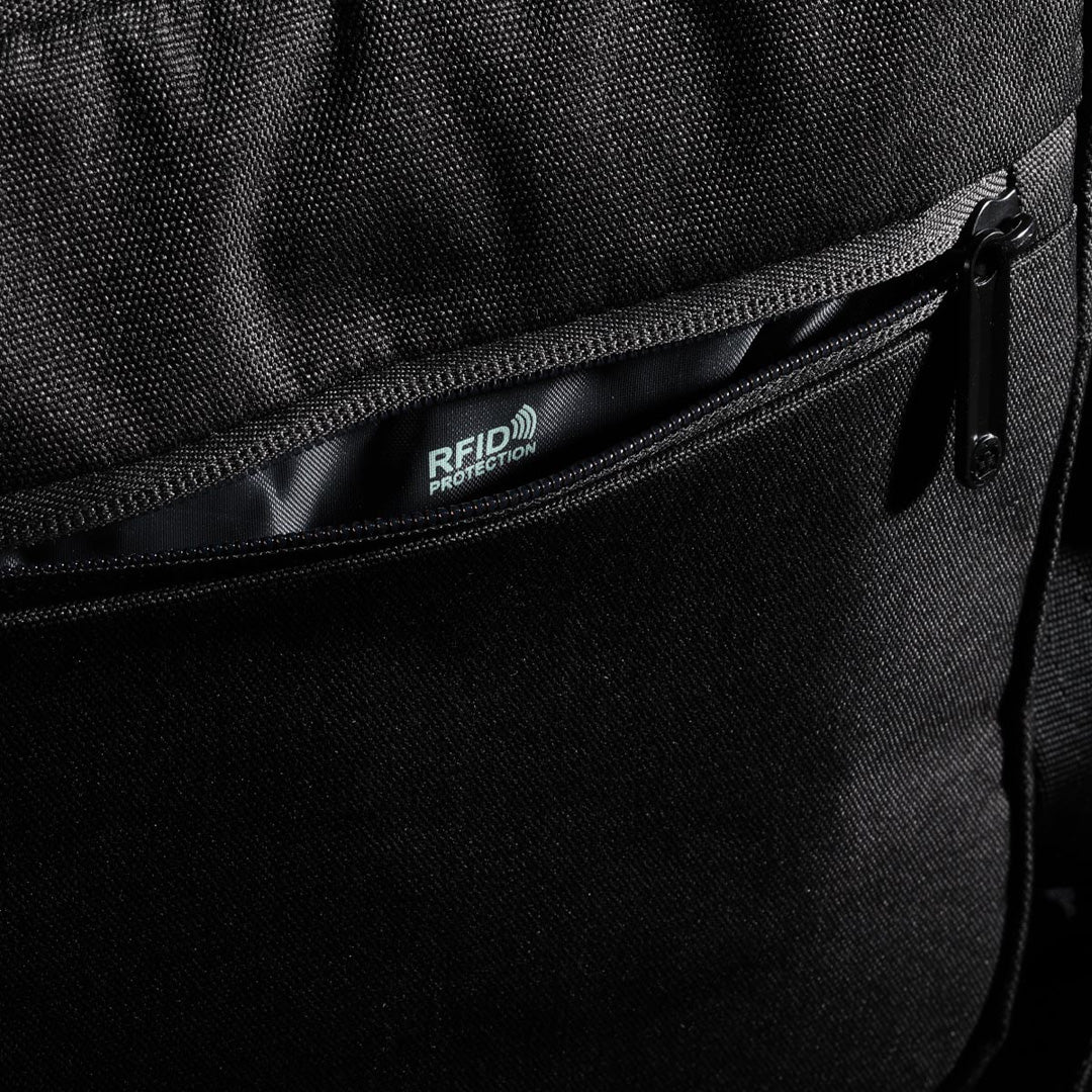 House of Uniforms The Arosa Shoulder Bag Swissdigital