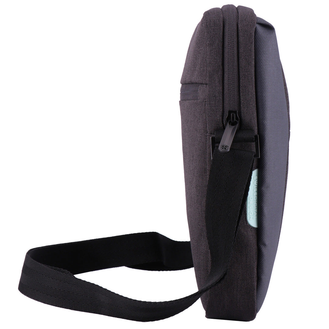 House of Uniforms The Arosa Shoulder Bag Swissdigital