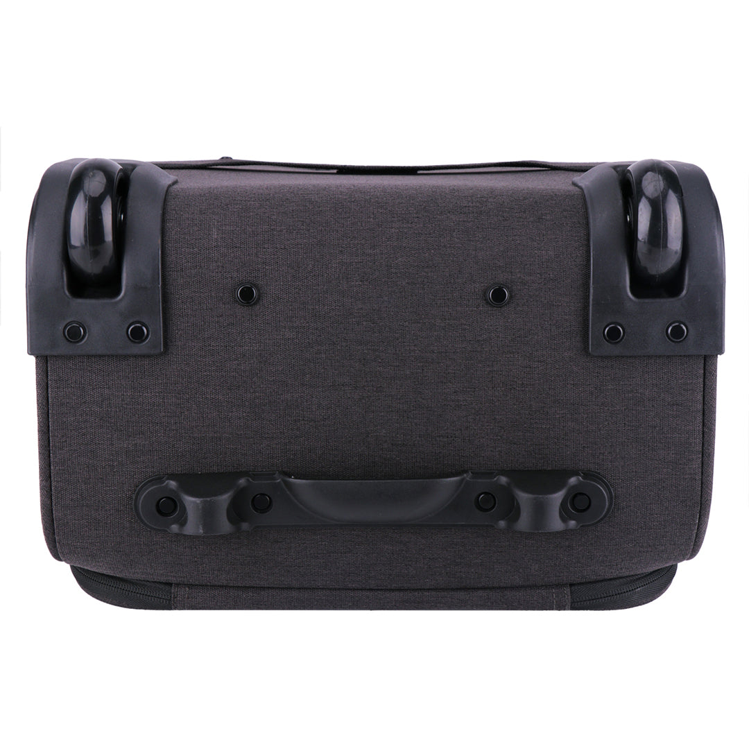 House of Uniforms The Arosa Underseat Suitcase Swissdigital