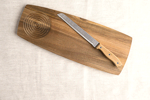 House of Uniforms The Artisan Tasting Board Set Po 'Di Fame