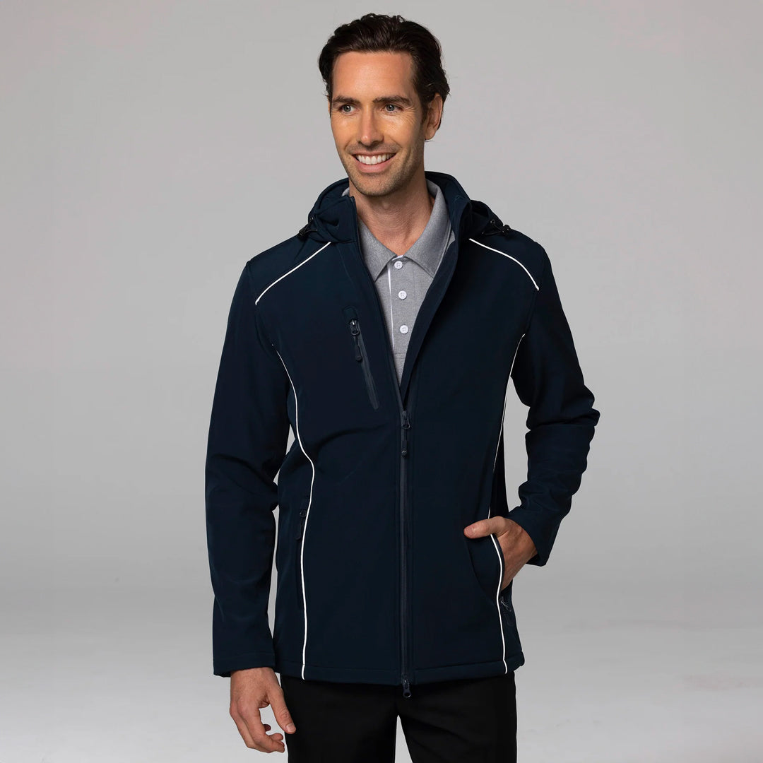 House of Uniforms The Aspen Jacket | Mens Aussie Pacific