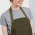 House of Uniforms The Barley Apron | Adults Biz Collection
