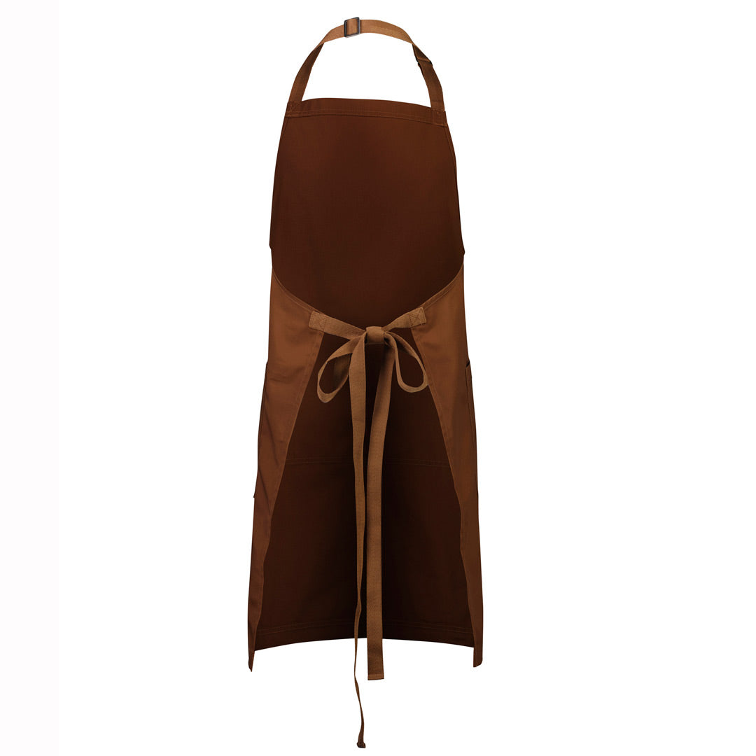 House of Uniforms The Barley Apron | Adults Biz Collection