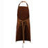 House of Uniforms The Barley Apron | Adults Biz Collection
