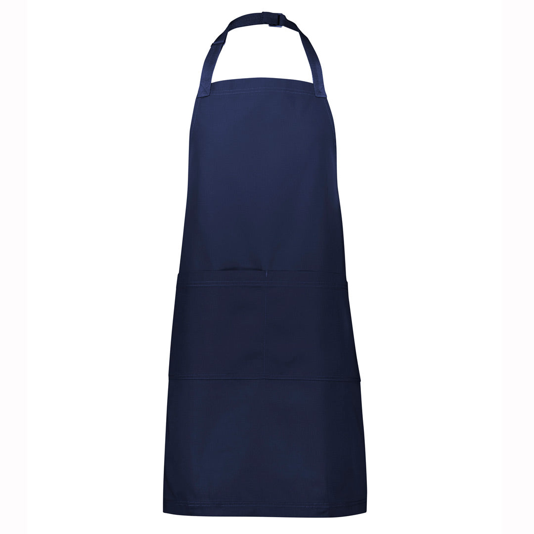 House of Uniforms The Barley Apron | Adults Biz Collection Ink