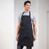 House of Uniforms The Barley Apron | Adults Biz Collection