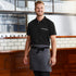 House of Uniforms The Urban Waist Apron | Adults Biz Collection