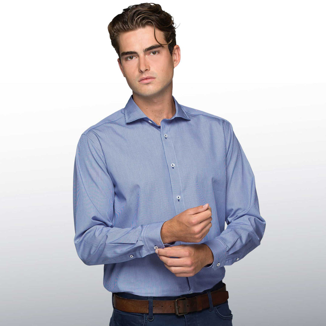 House of Uniforms The Fremont Shirt | Mens Barkers 