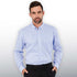 House of Uniforms The Hudson Check Shirt | Mens Barkers