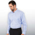 House of Uniforms The Hudson Check Shirt | Mens Barkers