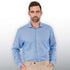 House of Uniforms The Quadrant Shirt | Mens Barkers