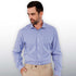 House of Uniforms The Stamford Shirt | Mens Barkers