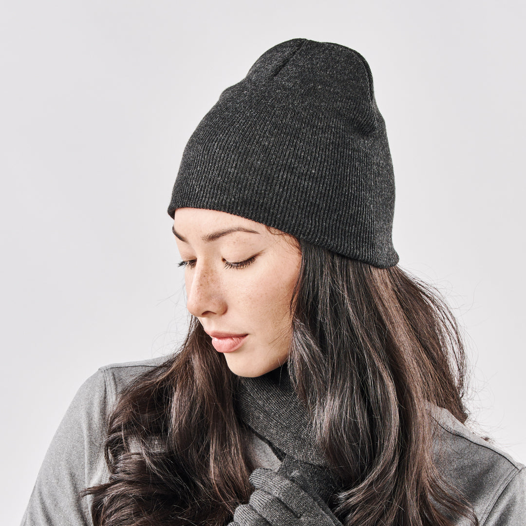 House of Uniforms The Avalante Knit Beanie | Adults Stormtech