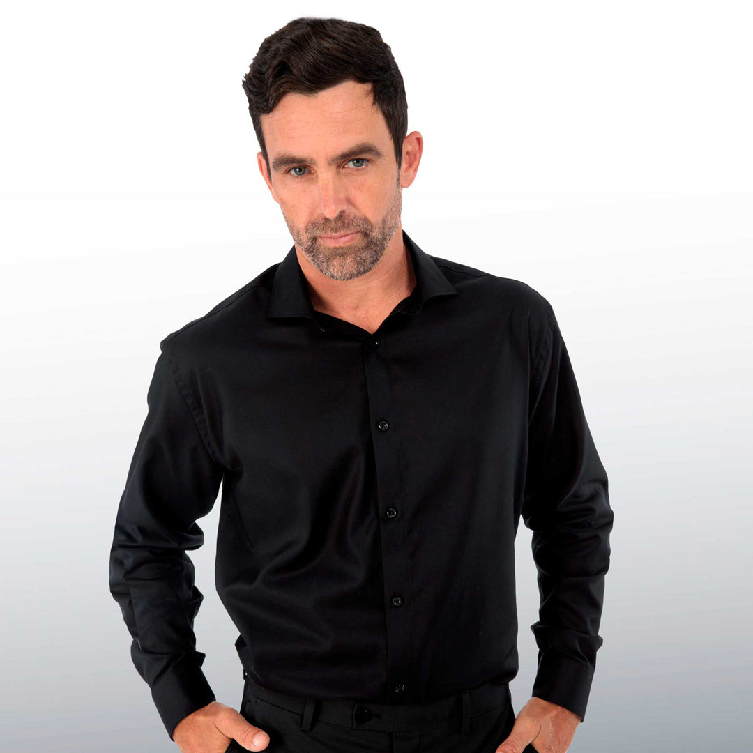 House of Uniforms The Tyler Shirt | Mens Barkers