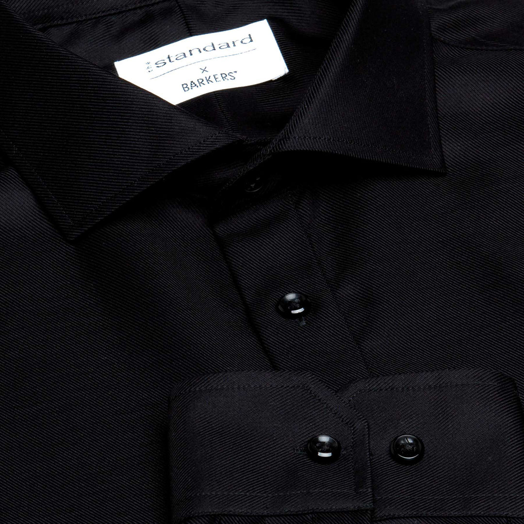 House of Uniforms The Tyler Shirt | Mens Barkers