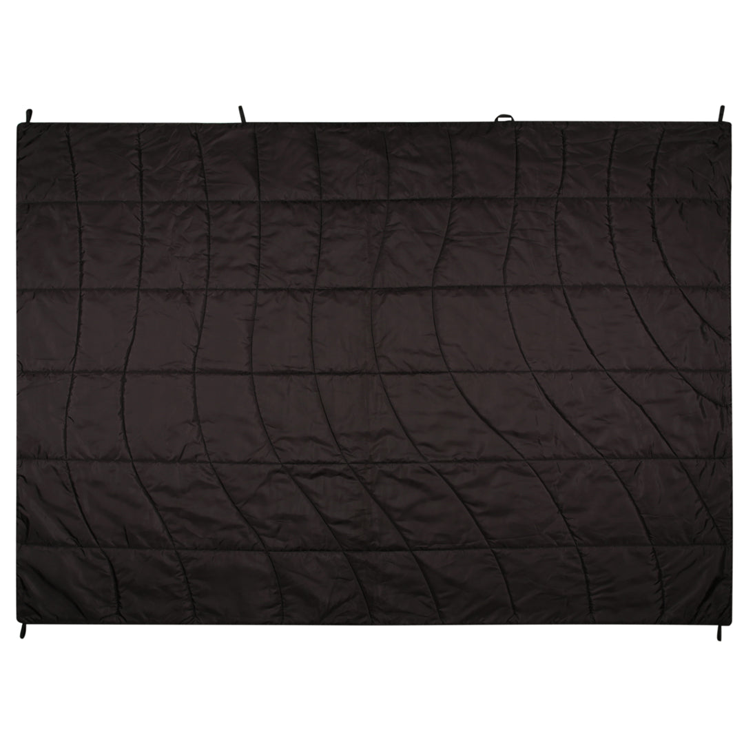 House of Uniforms The Puffy Blanket FRAP