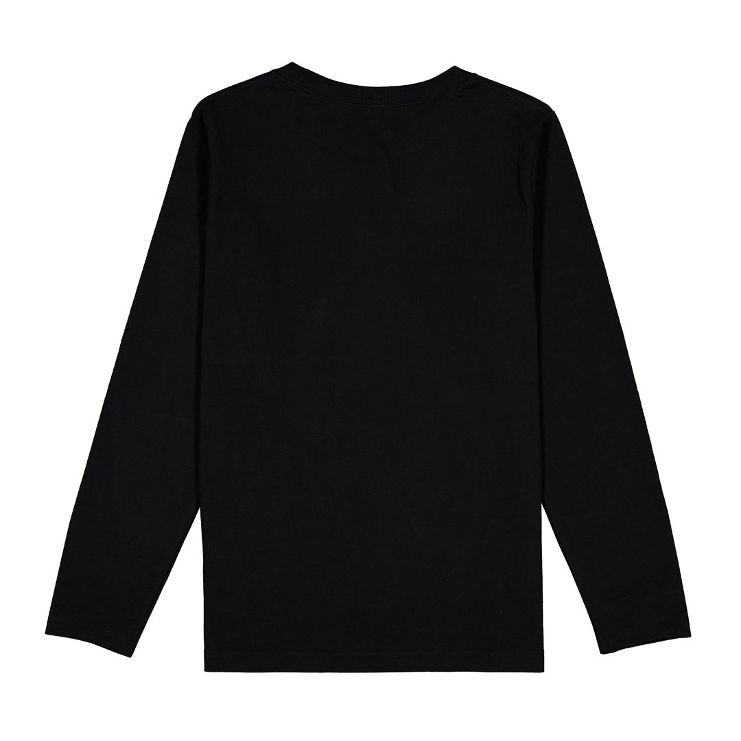 House of Uniforms The Basis Tee | Long Sleeve | Kids Goodmates