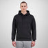 House of Uniforms The Everyday Hoodie | Mens Goodmates Black