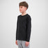 House of Uniforms The Basis Tee | Long Sleeve | Youth Goodmates