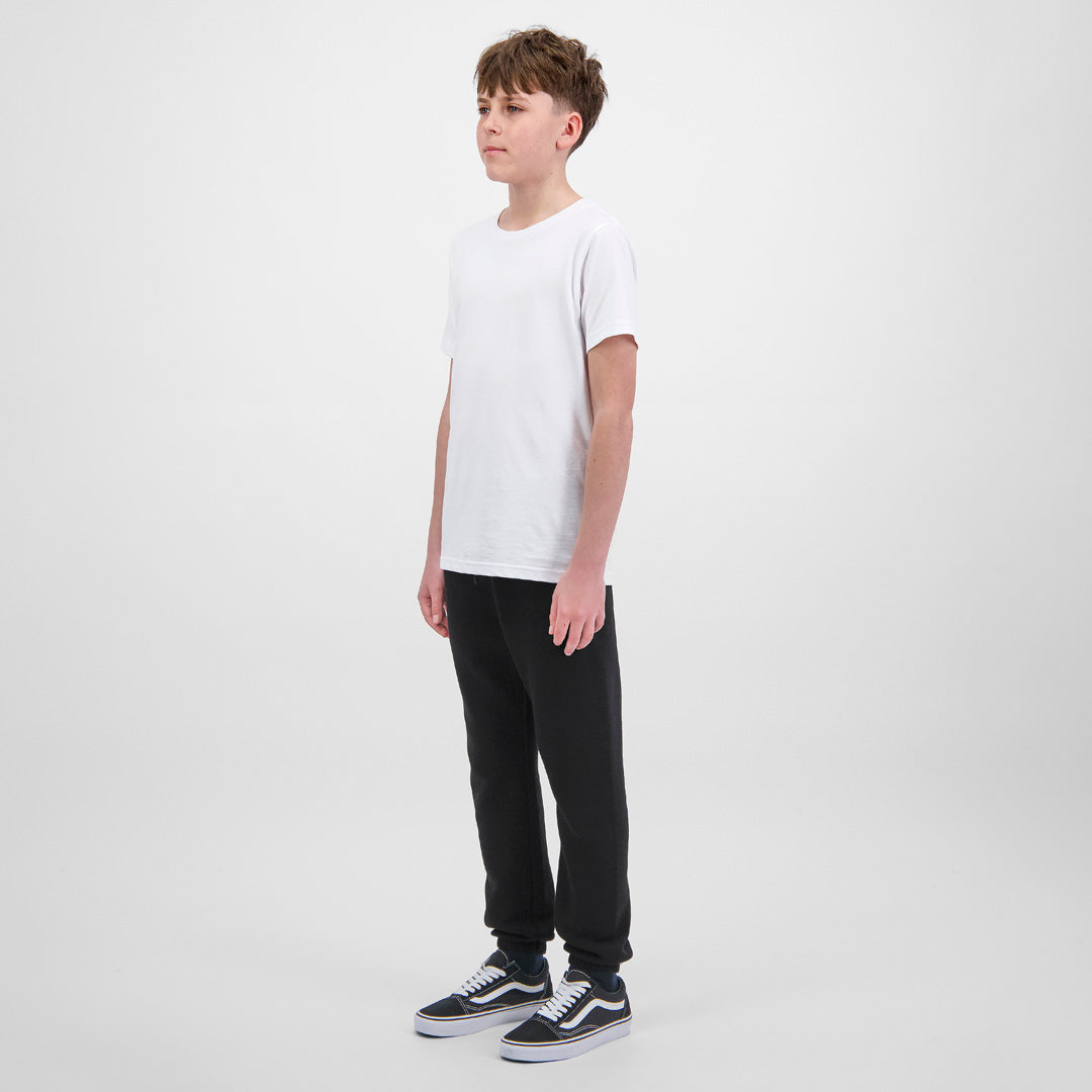 House of Uniforms The Basis Track Pant | Youth Goodmates