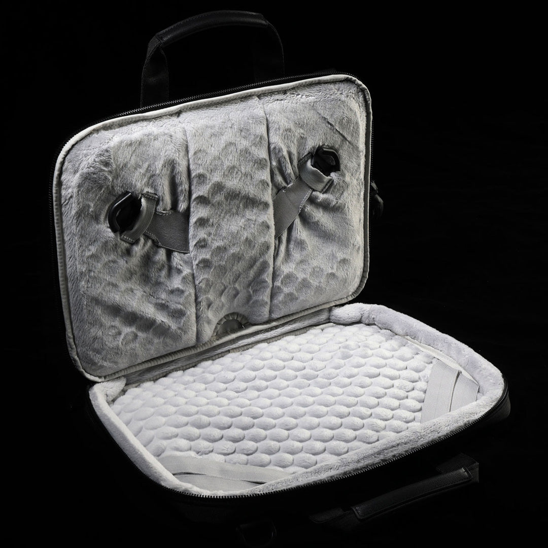 House of Uniforms The Bolligen 14'' Laptop Sleeve Swissdigital