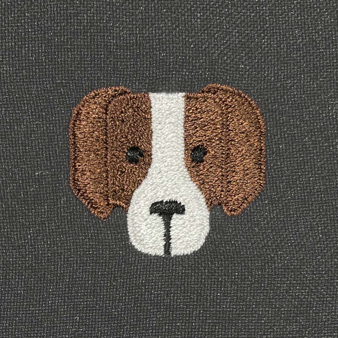 House of Uniforms Icons House of Uniforms Border Collie