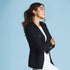 House of Uniforms The Bronte Double Breasted Blazer | Ladies Gloweave