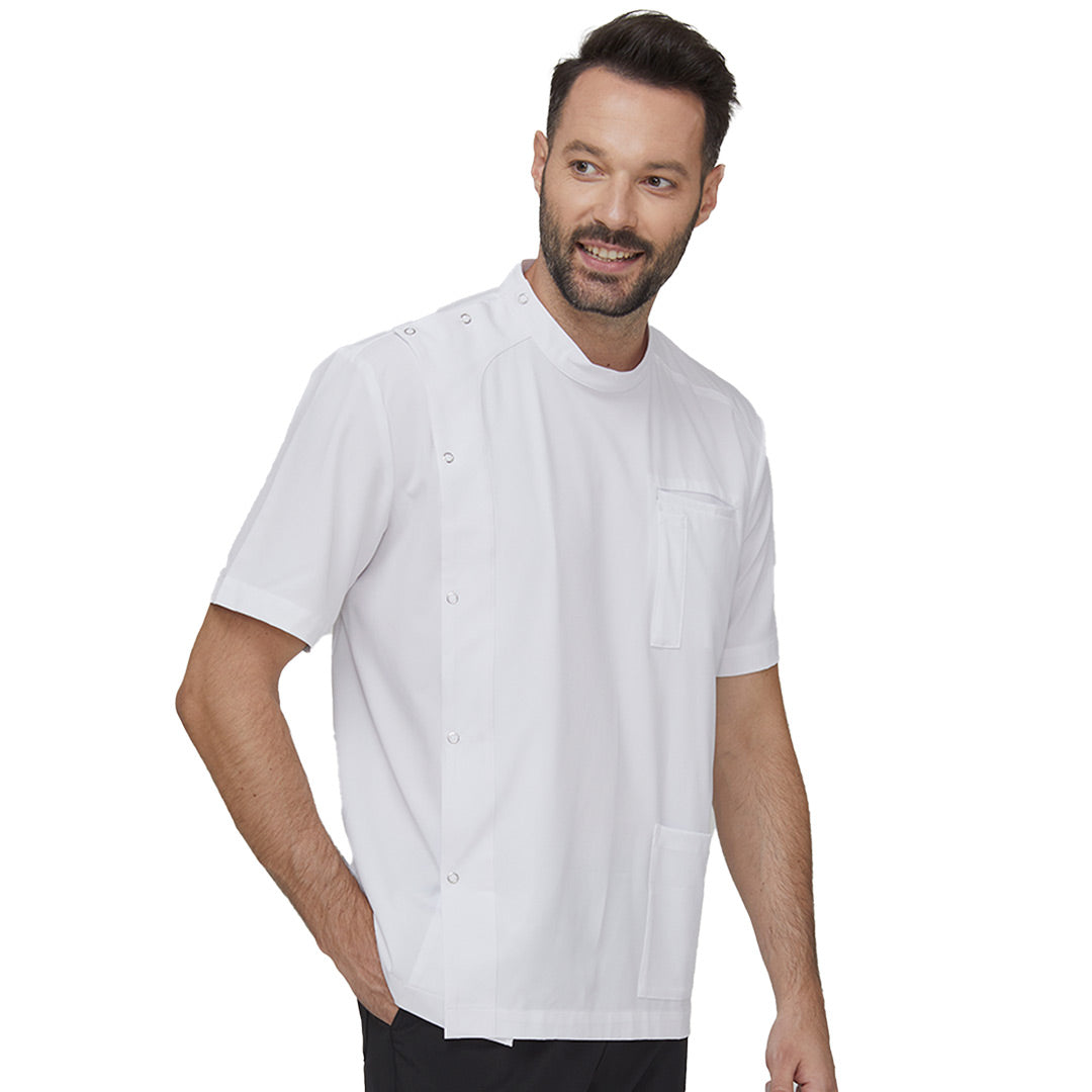 House of Uniforms The Pharmacy Tunic | Mens City Collection