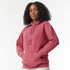 House of Uniforms The Hooded Sweatshirt | Unisex Comfort Colors