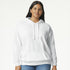House of Uniforms The Hooded Sweatshirt | Unisex Comfort Colors