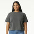 House of Uniforms The Comfort Colors Boxy Tee | Ladies Comfort Colors Pepper