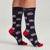 House of Uniforms The Biz Care Sock | Unisex Biz Care