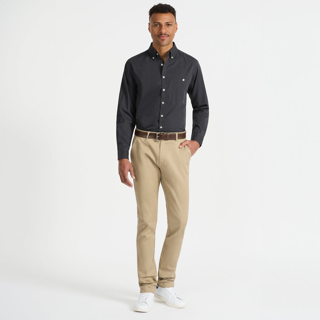 House of Uniforms The Riley Pant | Mens Identitee