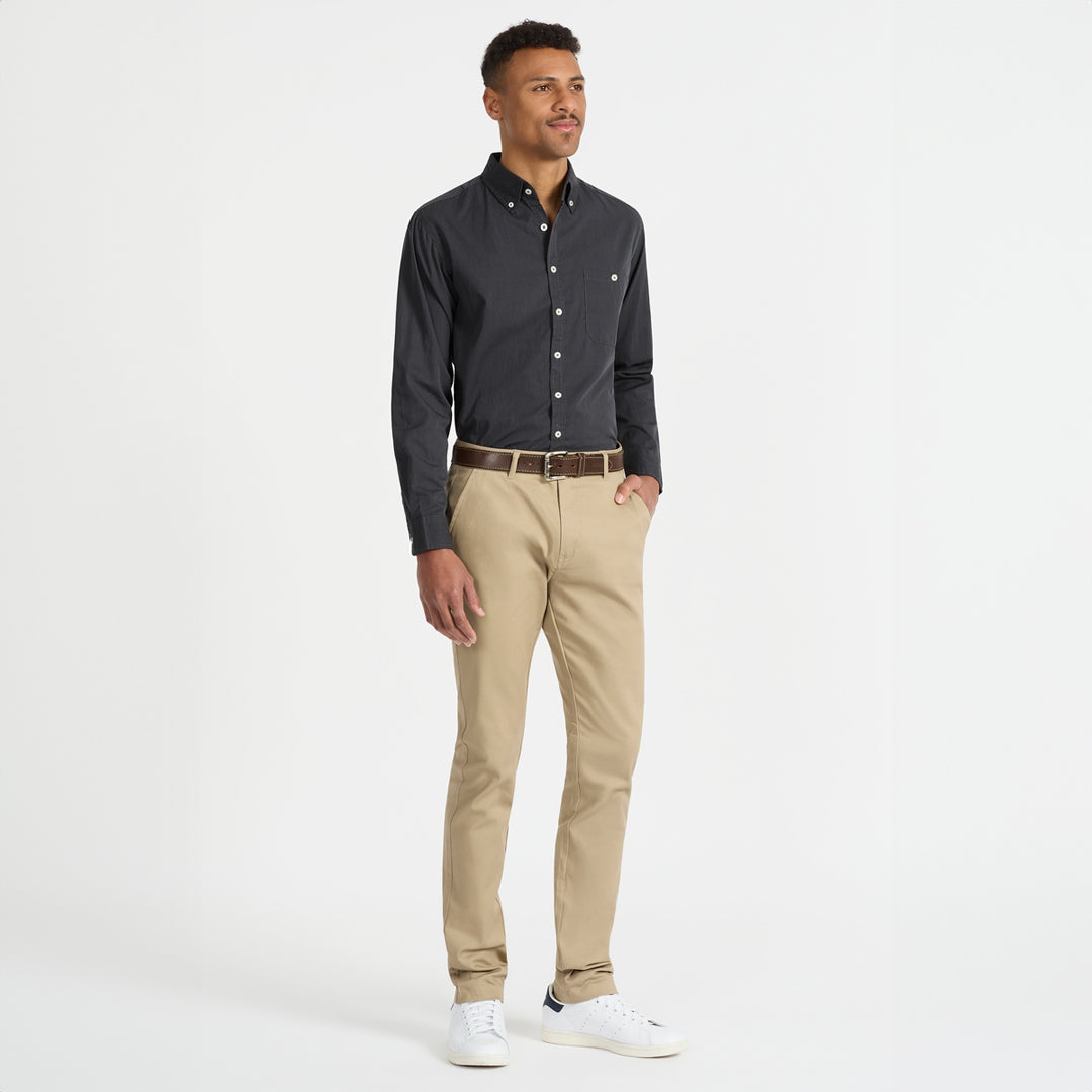 House of Uniforms The Riley Pant | Mens Identitee