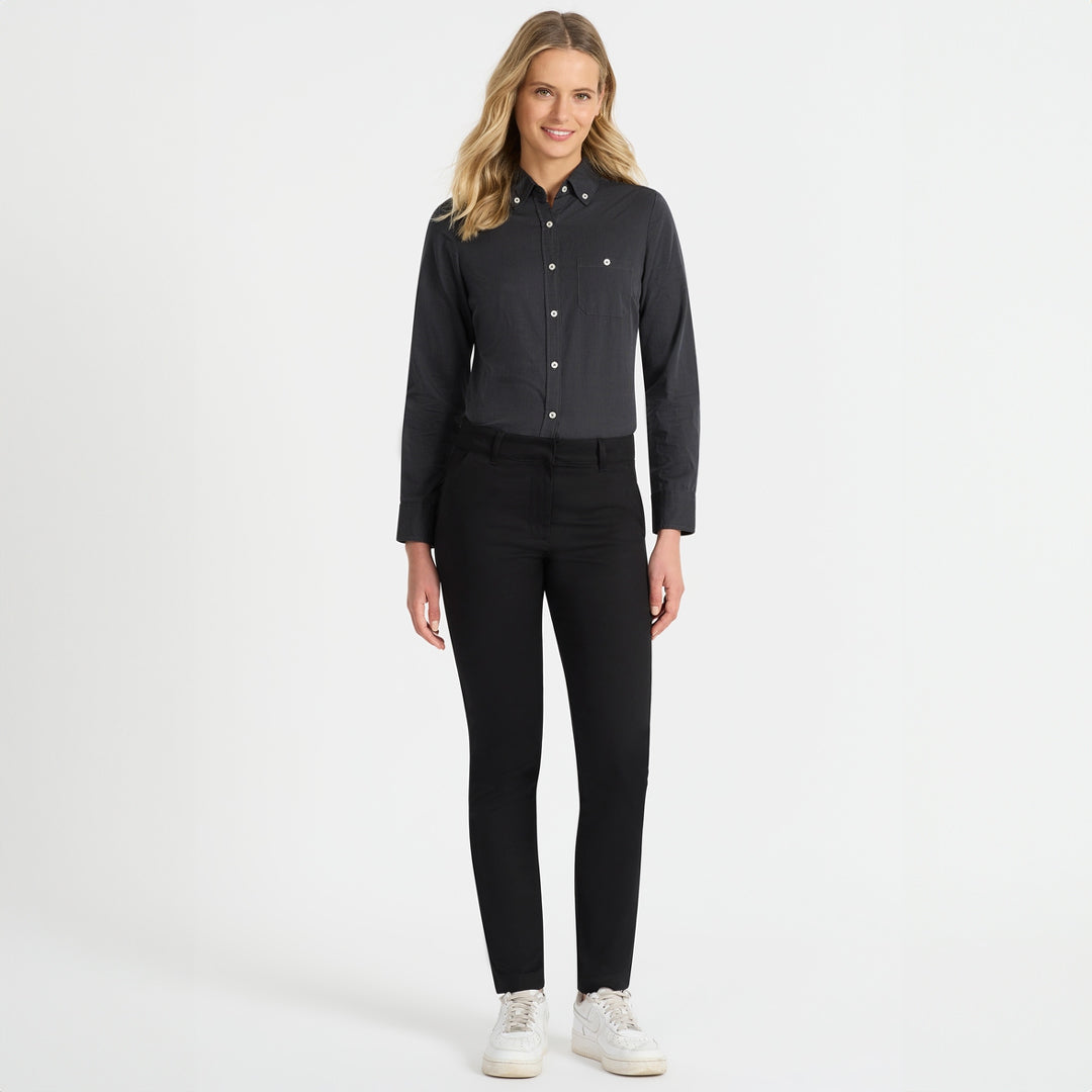 House of Uniforms The Riley Pant | Ladies Identitee