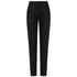 House of Uniforms The Riley Pant | Ladies Identitee Black