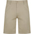 House of Uniforms The Toby Short | Mens Identitee Natural