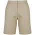 House of Uniforms The Toby Short | Ladies Identitee Natural