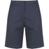 House of Uniforms The Toby Short | Ladies Identitee Navy