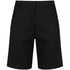 House of Uniforms The Toby Short | Ladies Identitee Black
