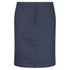 House of Uniforms The Lily Chino Skirt Identitee Navy