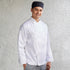 House of Uniforms The Zest Chefs Jacket | Short & Long Sleeve | Mens Yes! Chef